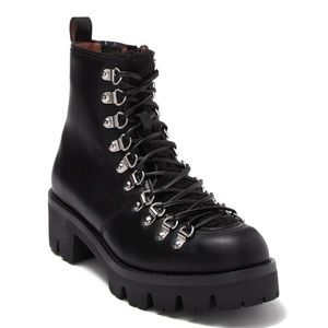 Jeffrey Campbell boots